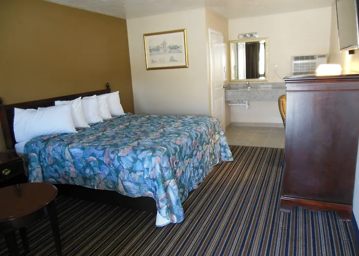 Route 66 Inn